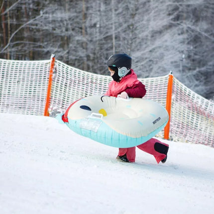 Meteor Owl Sniegočiuvas 16765