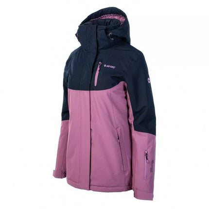 Women's insulated jacket LADY ORIENA