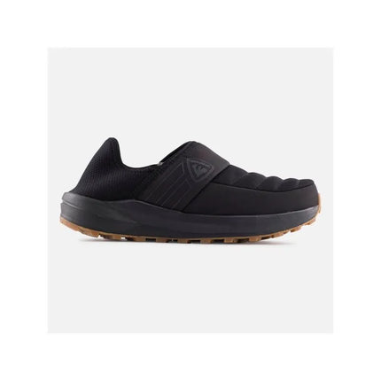 Rossignol Rossi Chalet Black 2.0 shoes black
