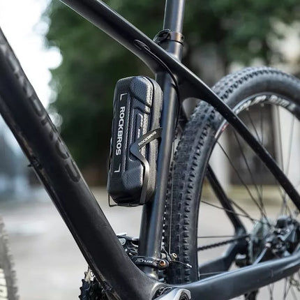 Rockbros Bike Tool Case Black