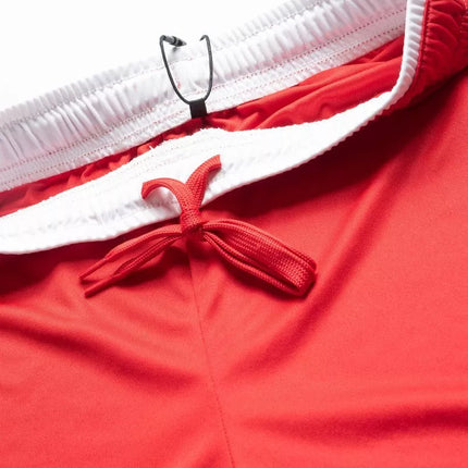 Huari barracas II trumputė jaunimui Jr šortai 92800356403