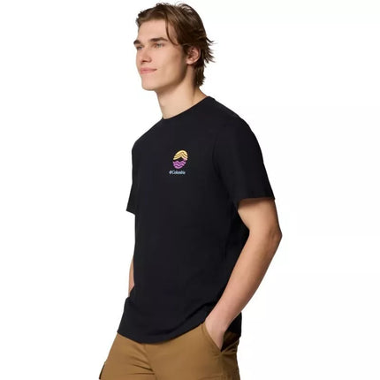 Columbia Kettle River lauko marškinėliai M 2120411010