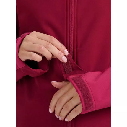Softshell jacket 4F W 4FRAW25TSOFF505-60S