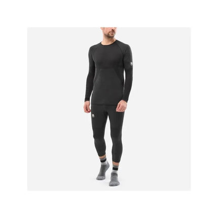 MILLET M Drynamic Soft Ls Tee black