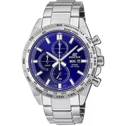 Vyriškas laikrodis CASIO EDIFICE EFR-574D-2AVUEF + Dėžutė