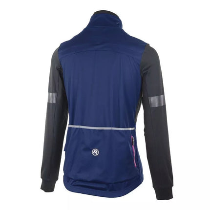 Rogelli women's TRANSITION jacket pink S
