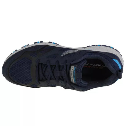 Skechers Hillcrest 237265-NVY Tamsiai mėlyna 42