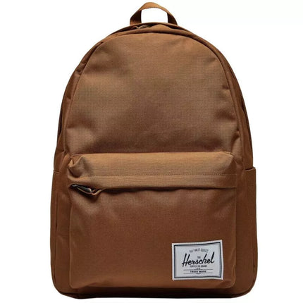 Herschel Classic XL Kuprinė 11546-05033 Ruda Universalaus dydžio