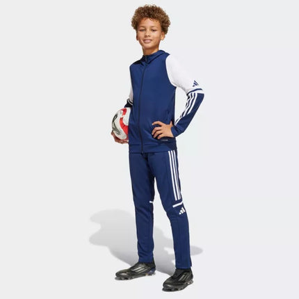 adidas Squadra 25 Training Jr kelnės JD4799