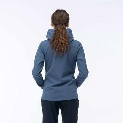 LADY NAREN Women's Softshell 92800690029