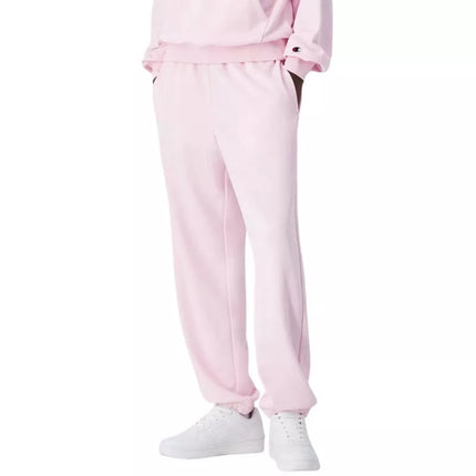 Champion Elastic Cuff Pants W 117790 PS195