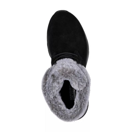 Skechers On-the-GO Joy W 144042/BKGY batai