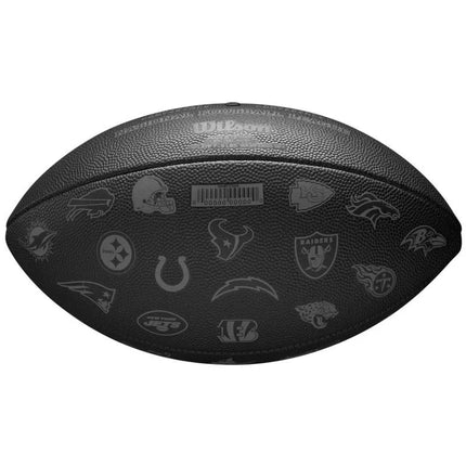 Wilson NFL 32 komandų futbolo kamuolys WF4015701XB