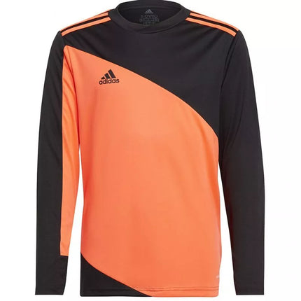 adidas Squadra 21 Jaunių vartininko marškinėliai Jr GK9806