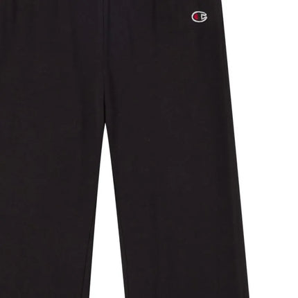 Champion Flare Leggings Women's Black 117559 KK001