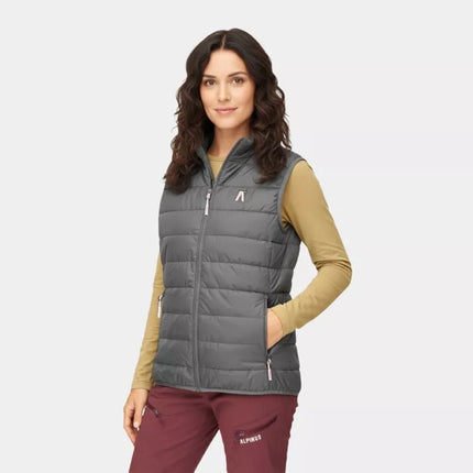 Alpinus Monza W BR18174 liemenė