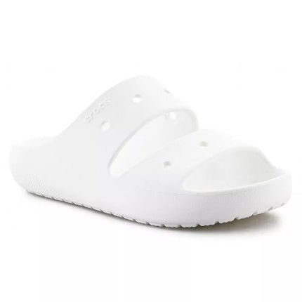 Crocs Classic Sandal V2 M 209403-100 sandalai