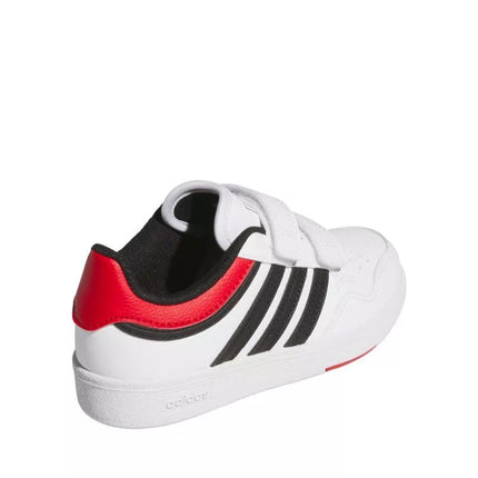 Adidas Hoops 4.0 CF C Jr JQ7863 batai