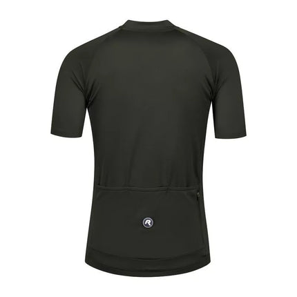 Rogelli ESSENTIAL II T-shirt green L