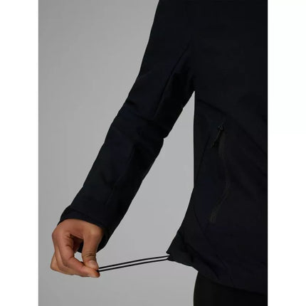 Women's transitional jacket 5000 membrane 4F 4FWSS26TTJAF1111-20S