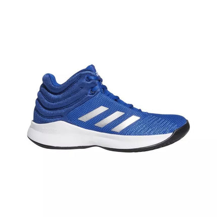 Adidas Pro Spark vaikiški krepšinio bateliai - BB9143