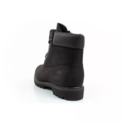Timberland Premium 6 colių Vyriški vandeniui atsparūs odiniai aulinukai