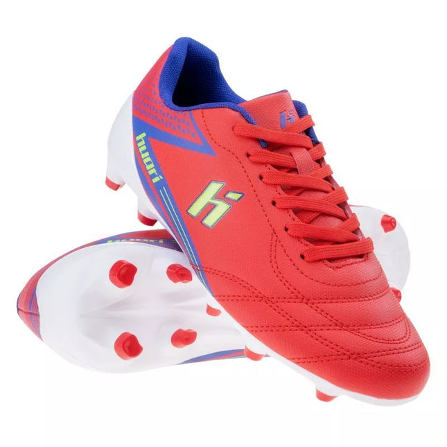 Huari Octubri Paaugliams Futbolo Batai 92800402376