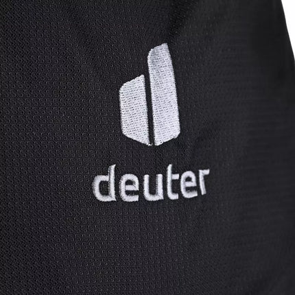 Deuter AC Lite 16 black hiking backpack