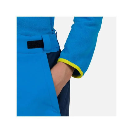 Rossignol Boy Velika Suspenders Pant