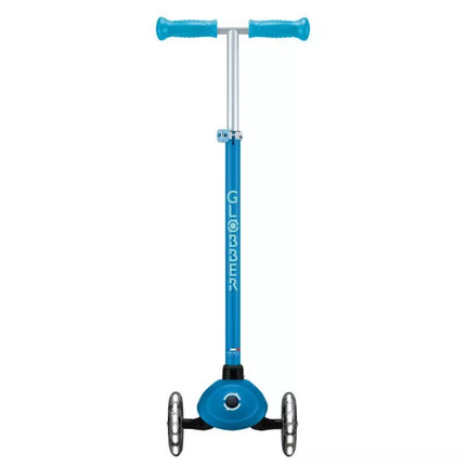 PRIMO PLUS GLOW LIGHTS Scooter - Petrol Blue (443-100)