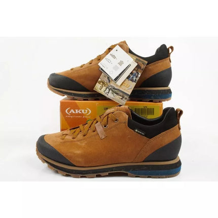 Aku Bellamont Gore-tex men's durable hiking boots