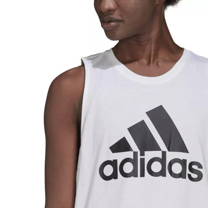 adidas Essentials Big Logo Marškinėliai W H10199