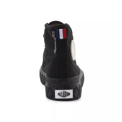 Palladium Palla ACE CVS MID W batai 77015-008-M