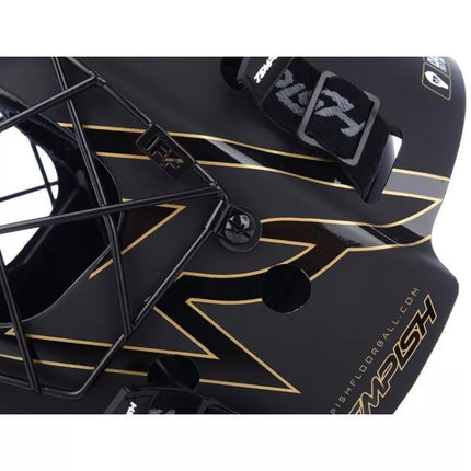 Tempish vartininko kaukė. Klasė 1350020031