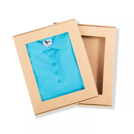 Dovanų dėžutė su dangteliu Malfini MLI-CT10T