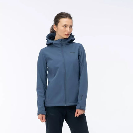 LADY NAREN Women's Softshell 92800690029