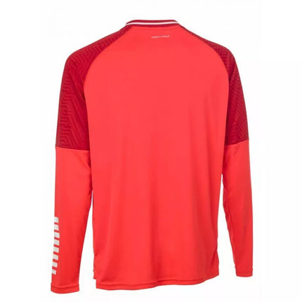 Pasirinkite "Monaco" "M T26-03136" "Goalkeeper" "Football" "Sweatshirt"