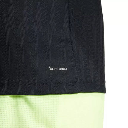 Men's adidas Tennis Climacool+ AirChill FreeLift Tee black JF8459