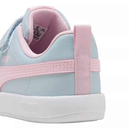 Puma Courtflex V3 V PS 397642 18 Vaikų batai