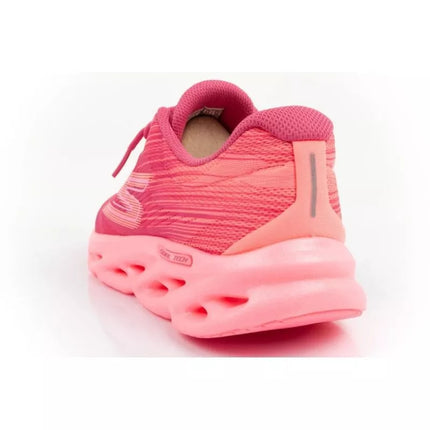 Bėgimo bateliai Skechers Go Run Swirl Tech Speed W 129501/HPPK