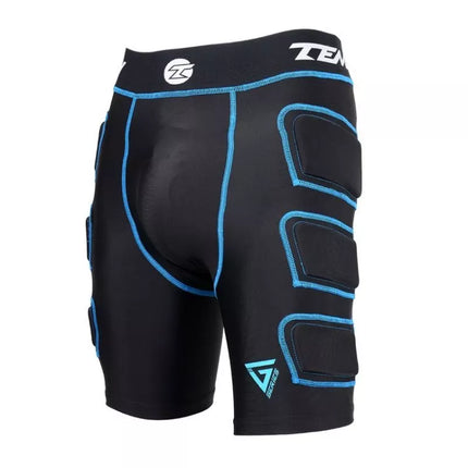 TEMPISH Ormex Compression Shorts