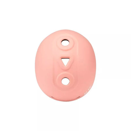 Vaikiškas ir jaunimo dviratininko šalmas HJC GLEO MT PINK MINT