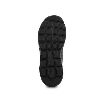 Skechers Slip-ins Go Walk Max Cushioning Hyper Burst Zoltar 217128-BBK Black