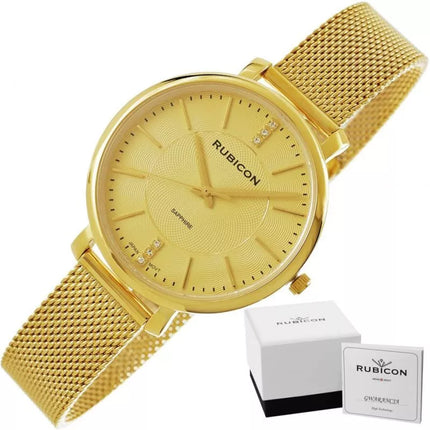 Women's Watch RUBICON RNBE51-2