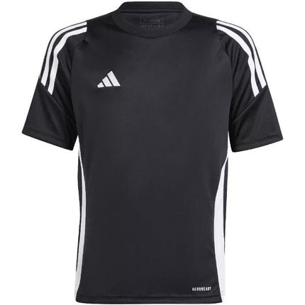 adidas Tiro 24 Marškinėliai Jr IJ7674