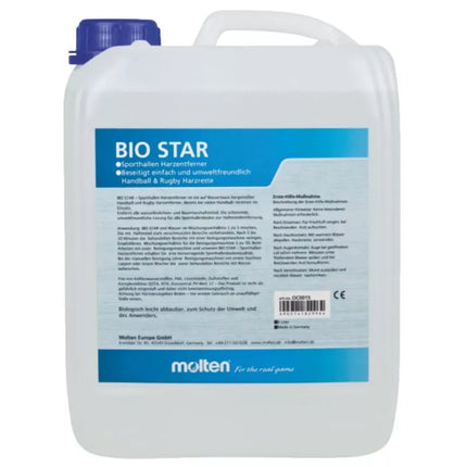 OC0015 Molten Parquet Cleaner