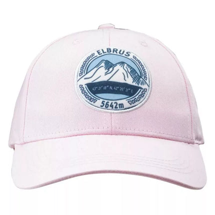 Elbrus Tuva W 92800400697 beisbolo kepurė