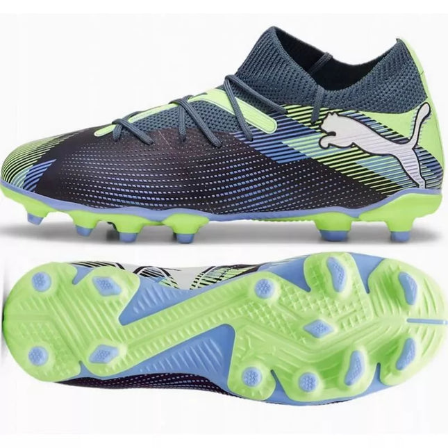 Futbolo batai Puma Future 7 Match FG/AG M 107945 03