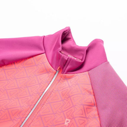 Radvik November BV megztinis W 92800624369 dviračių striukė