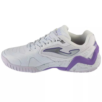Joma Sportinis Komplektas Moterims 2502 AC TSELW2502AC Balta 37